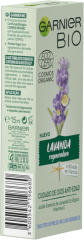 Bio Antiaging Eye Cream Lavender essential 15 ml
