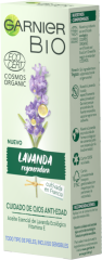 Bio Antiaging Eye Cream Lavender essential 15 ml