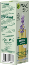 Bio Facial Lavender Firming Oil 30 ml