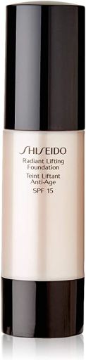 Radiant Lifting Foundation