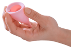Lily Cup Thin Menstrual Cup