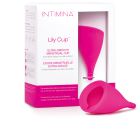 Lily Cup Thin Menstrual Cup