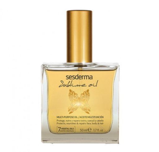 Sublime Oil 50ml