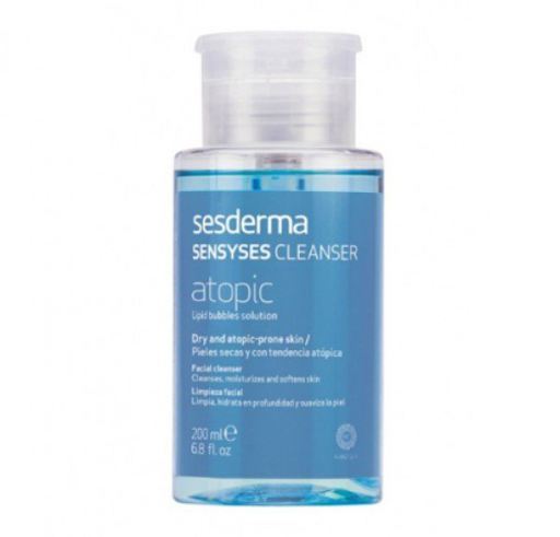 Sensyses Atopic Cleanser 200ml