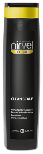 Clean Scalp Dermocapillary Protector 250 ml