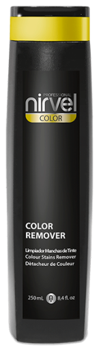 Nirvel Color Remover Dye Stain Cleaner 250 ml