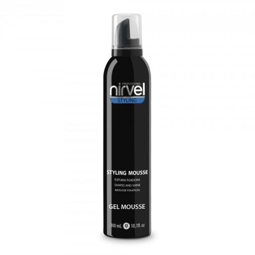 Gel Mousse 300 ml