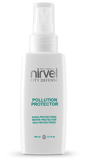 Nirvel Pollution Protector Protective Water 150 ml