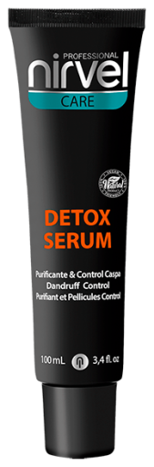 Care Detox Purifying and Fat Control Serum 100 ml