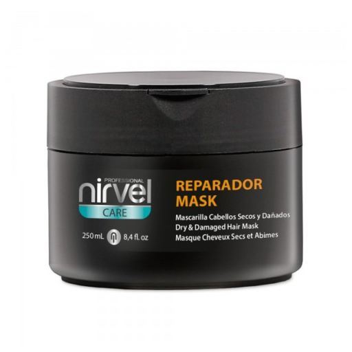 Repair Mask Dry & Damaged Hair 250 ml