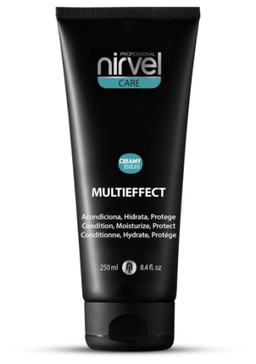 Care Multieffect Conditions, Moisturizes and Protects 250 ml