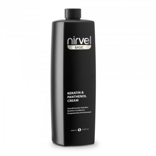 Keratin & Panthenol Cream 1000 ml