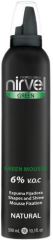 Green Mousse Natural 300 ml