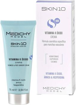 Medichy Model Skin 10 Vitamin K Oxide Cream s10 75 ml