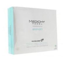 Skin 10 Proteoglycan Serum S10 normal mixed skin 30 vials x 2 ml