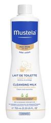 Hypoallergenic Lotion 750 ml