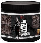 AllDayYouMay Caffeinated 474 g
