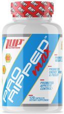 Pro Ripped MAX 120 capsules