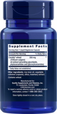 Skin Restoring Ceramides 30 Liquid Veggie Capsules Skin Restoring Ceramides 30 Liquid Veggie Capsules