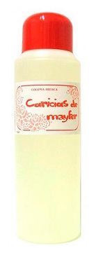 Caress Cologne 500 ml