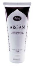 Argan Hand and Nail Cream 100 ml