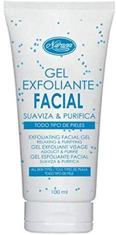 Facial Exfoliating Gel 100 ml