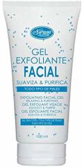 Facial Exfoliating Gel 100 ml