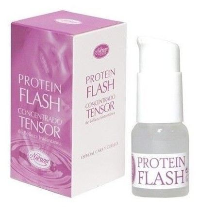 Protein Flash Tensor 20 ml