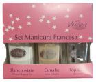 French Manicure Set