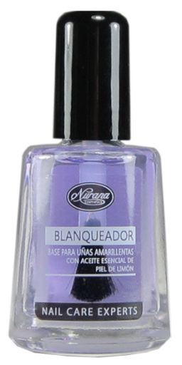 Whitening Nail Treatment 10 ml