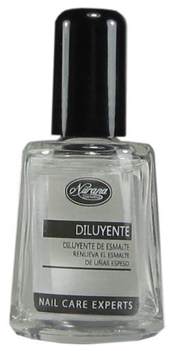 Nail Treatment Diluent 10 ml