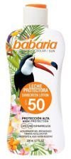 Tropical Sun Leche Protectora SPF50 200 ml