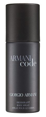 Armani Code Men Deo Vapo 150 ml