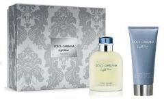 Light Blue Pour Homme Set 2 pcs