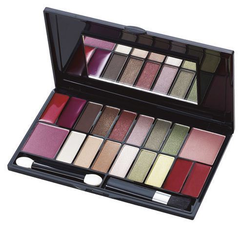 Palette 12 Eyeshadow No. 400018-1