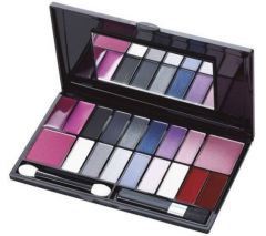 Palette 12 Eyeshadow No. 400018-2