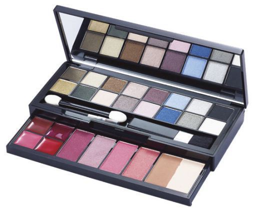 Palette 16 Shadows No. 400026