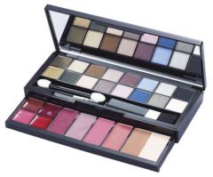 Palette 16 Shadows No. 400026