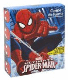 Spiderman Eau de Toilette 50 ml