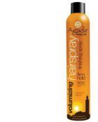 Argan Oil Aerosol Hair Spray 10.5Oz-365ml