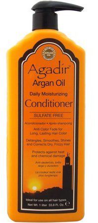 Argan Oil Daily Moist Conditioner 1000 ml