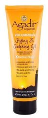 Argan Oil Volumizing St Gel 8.7oz-246 gr