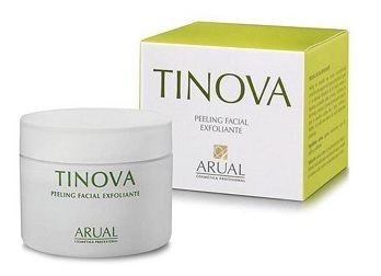 inova Exfoliating Facial Peeling 50 ml