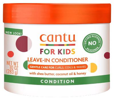 Kids Care Leave-In Conditioner 283 gr