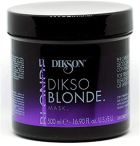 Dikso Blonde Mask 500 ml