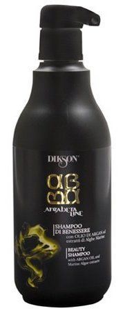 Argabeta Line Shampoo 500 ml