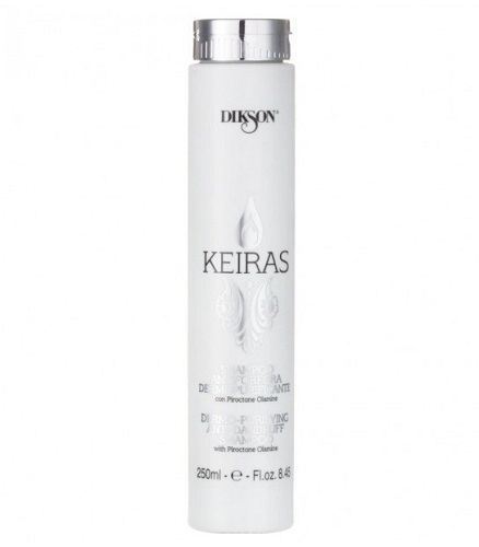 Keiras Age Protection Shampoo 25 ml