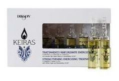 Keiras Strengthening Treatment 8 x 10 ml