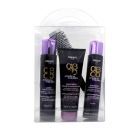 Argabeta Collagen Kit Shampoo + Mask + Latte + Brush
