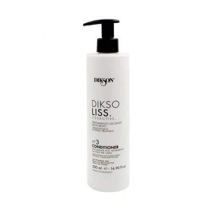 Diksoliss Conditioner No. 3 500 ml